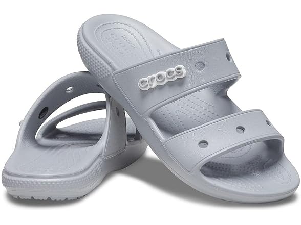 Crocs Unisex Classic Slide Sandals