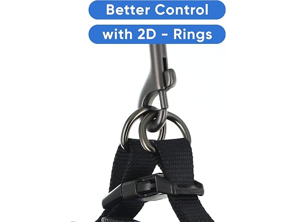 Pawtitas Dog Vest Harness Made with Breathab