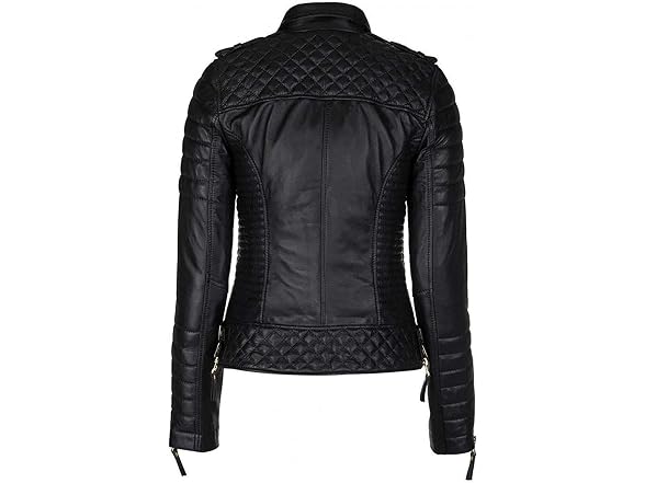 Azrah Traders Women (L) Car Coat