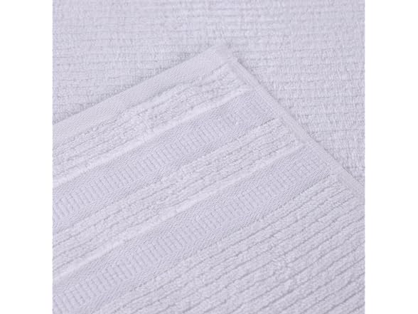 SUPERIOR Superior Cotton 9-Piece Towel Set