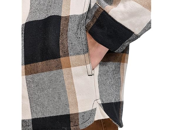 Levi's Men Classic Shirt Jacket