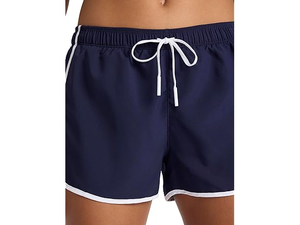 Reebok Womens Pro-AM Training Short