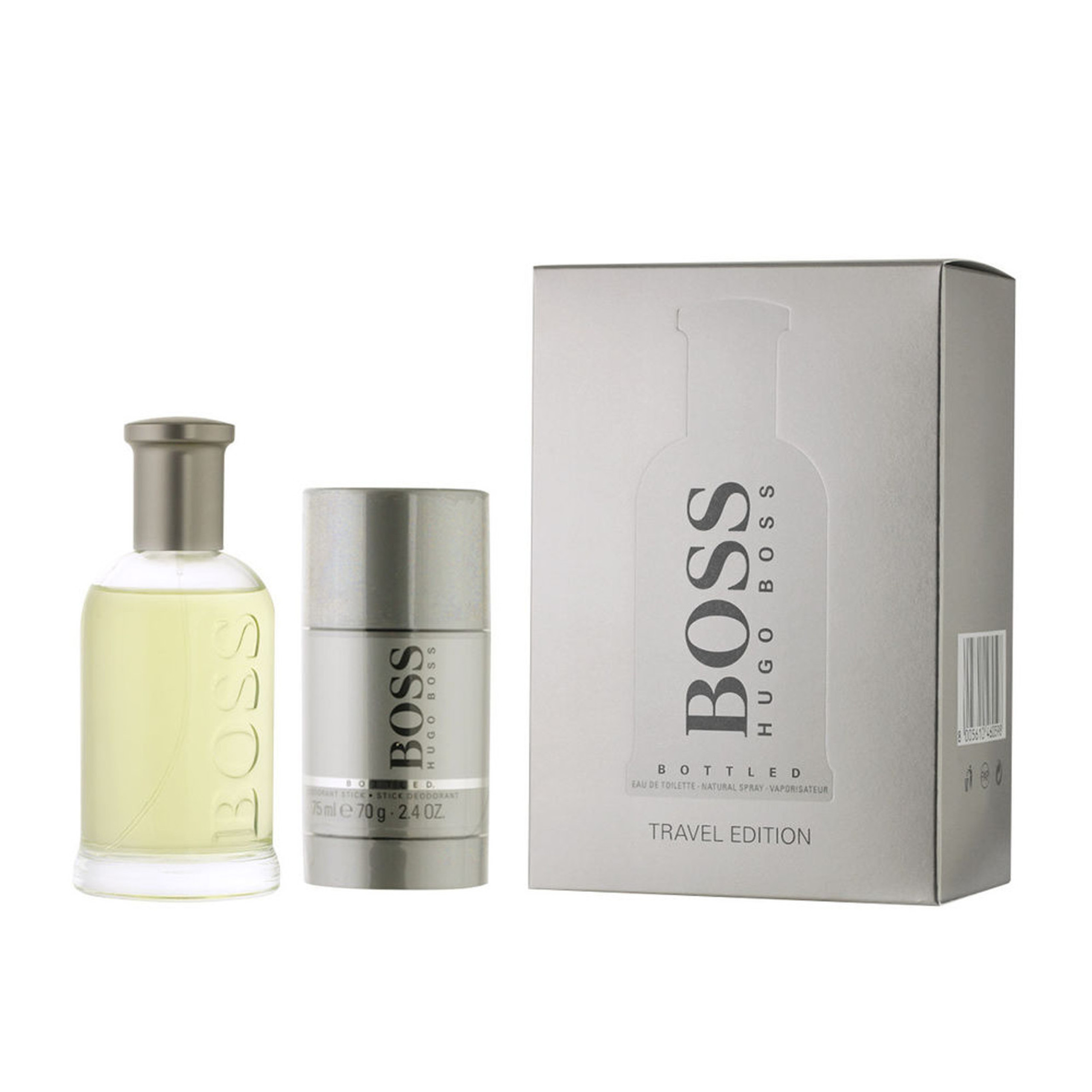 Hugo Boss Bottled 2 Pcs Set - Gallery 2