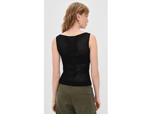 JOE'S JEANS Women's The Crochet Boat
