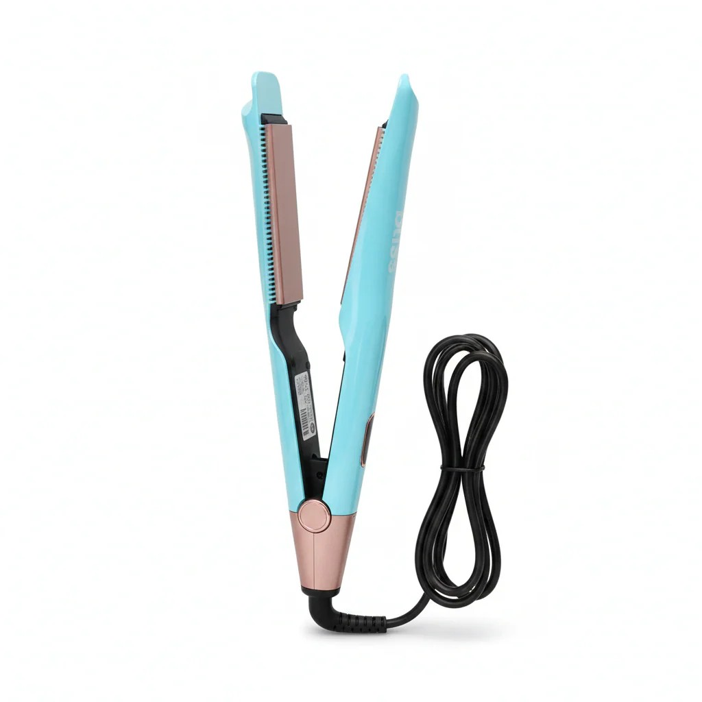 Hair Straightener & Curling Iron - Gallery 11