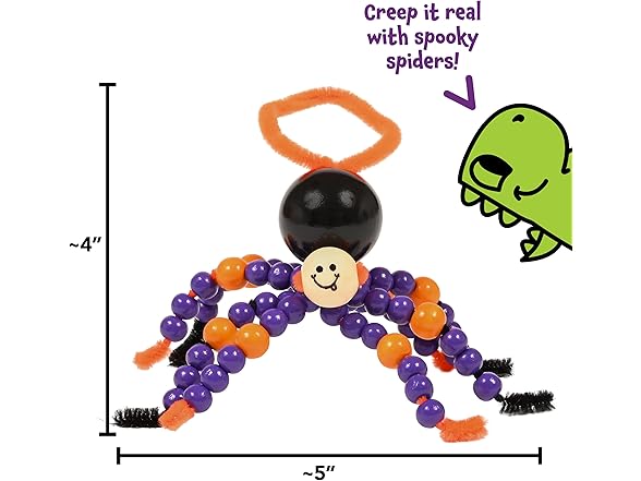 READY 2 LEARN Create Your Own Halloween
