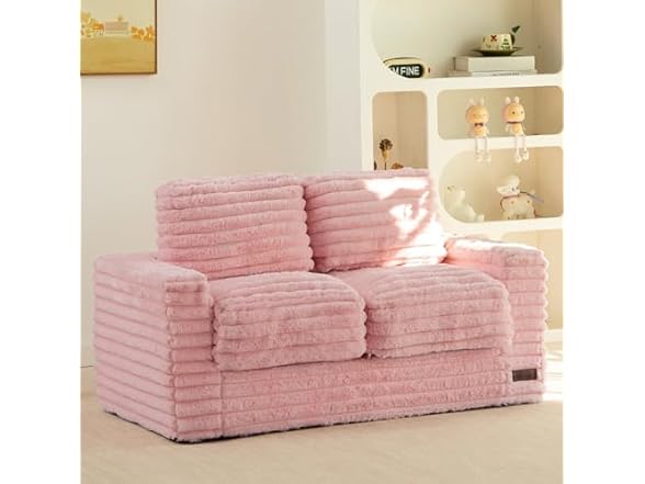 Striped Pink