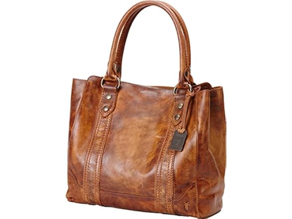 Frye Women's Melissa Tote Bag, Large