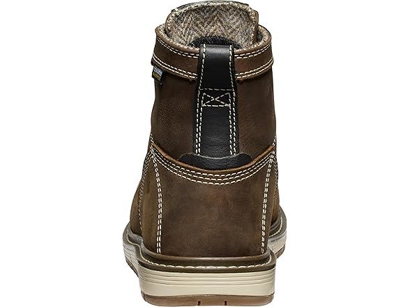 Keen Women's San Jose 6 Work Boots (6)