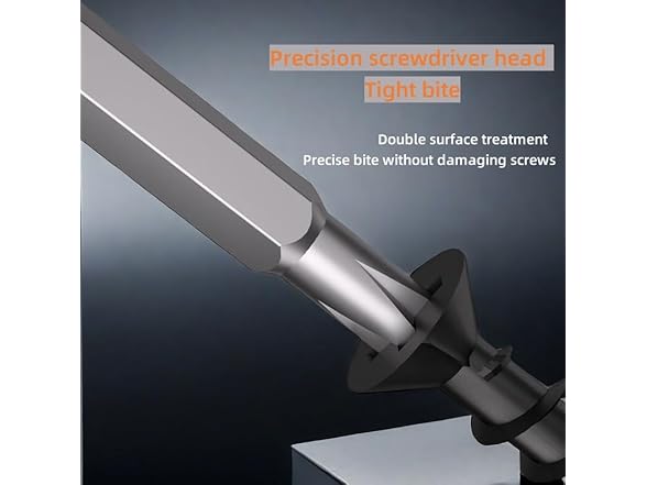 27in1 Precision Screwdriver Set Mini