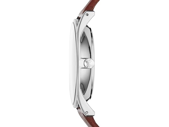 Skagen Mens Signatur Three Hand Watch