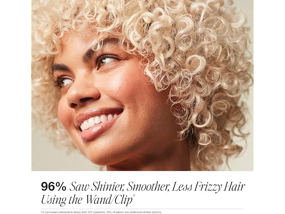 Paul Mitchell Texture 3 in 1 Interchangeable