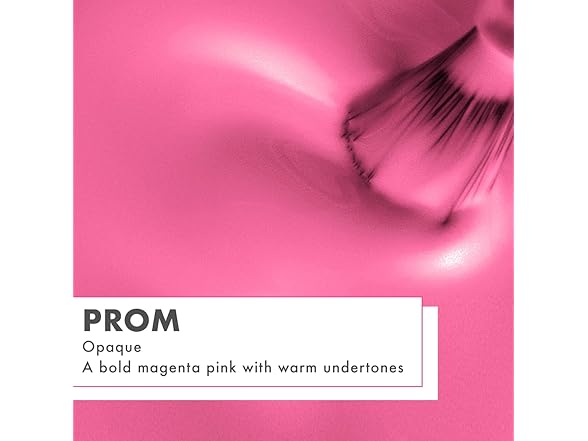 Olive & June Quick Dry Nail Polish 