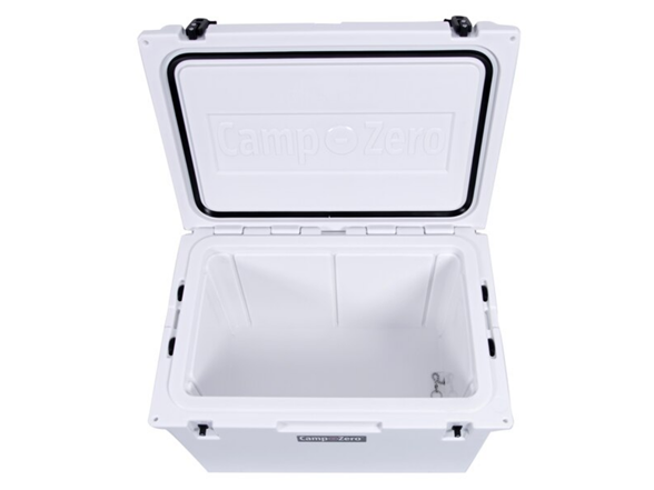 CAMP-ZERO Hard Cooler - 80L