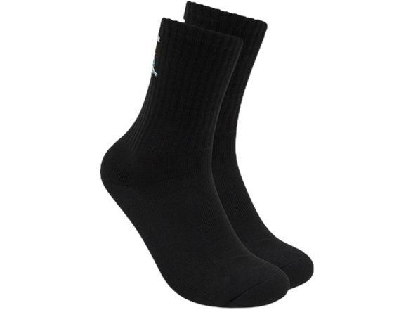 Oakley Men's B1B All Play Socks, Large