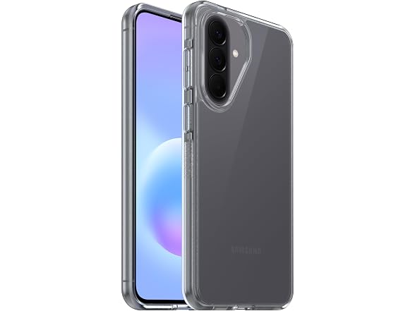 OtterBox Galaxy A57 5G Profile Series Case - Clear