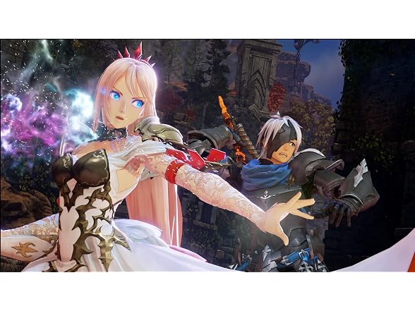 Tales of Arise: Beyond the Dawn Edition