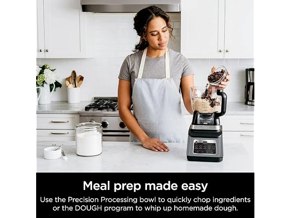 Ninja BN800 Professional Plus Kitchen System