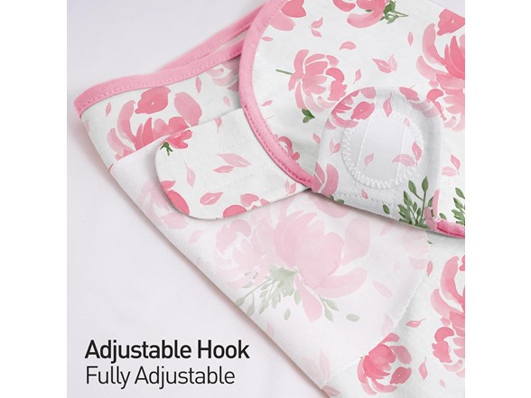 3 Pack Baby Swaddles