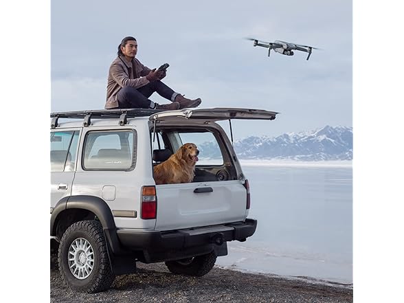 DJI Air 2S Fly More Combo