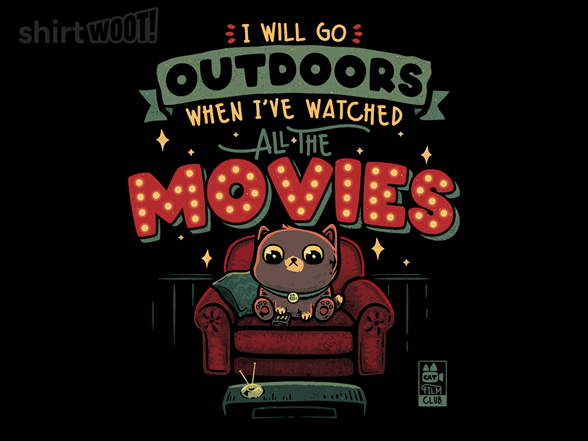 All The Movies