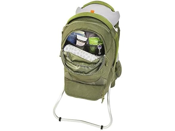 Kelty Journey PerfectFIT ELITE Child Carrier