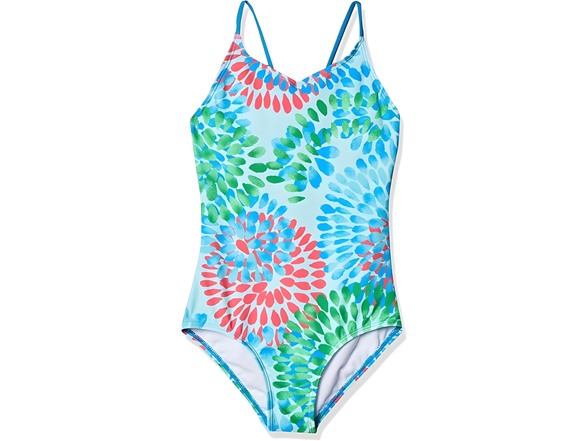 Daisy Blue