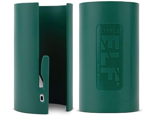 Little ELF Wrapping Paper Cutter