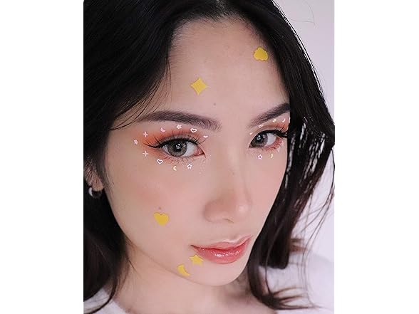 Acne Healing Pimple Patches