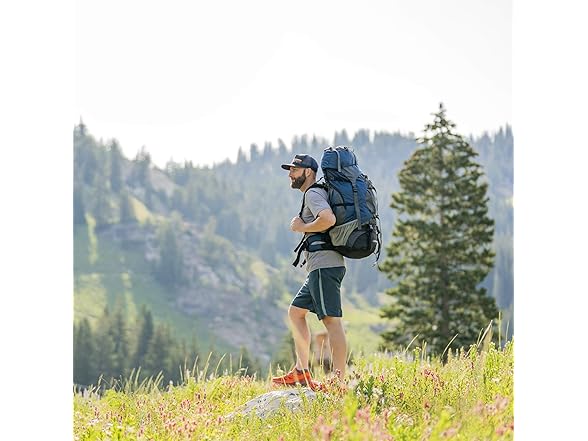 TETON Outfitter 4600 Backpack