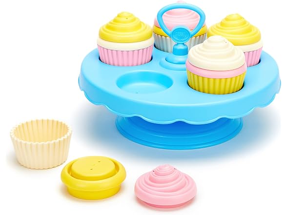 Cupcake Set FC
