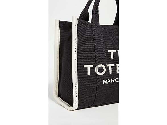 Marc Jacobs The Jacquard Medium Tote Bag