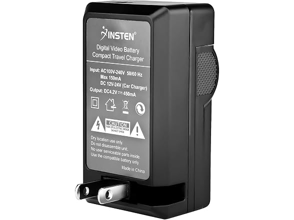 Premium Tech PT-12 Travel Battery