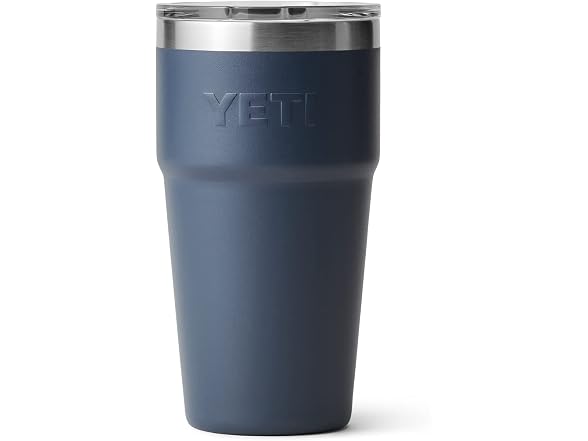 YETI Rambler Stackable Pint, Navy