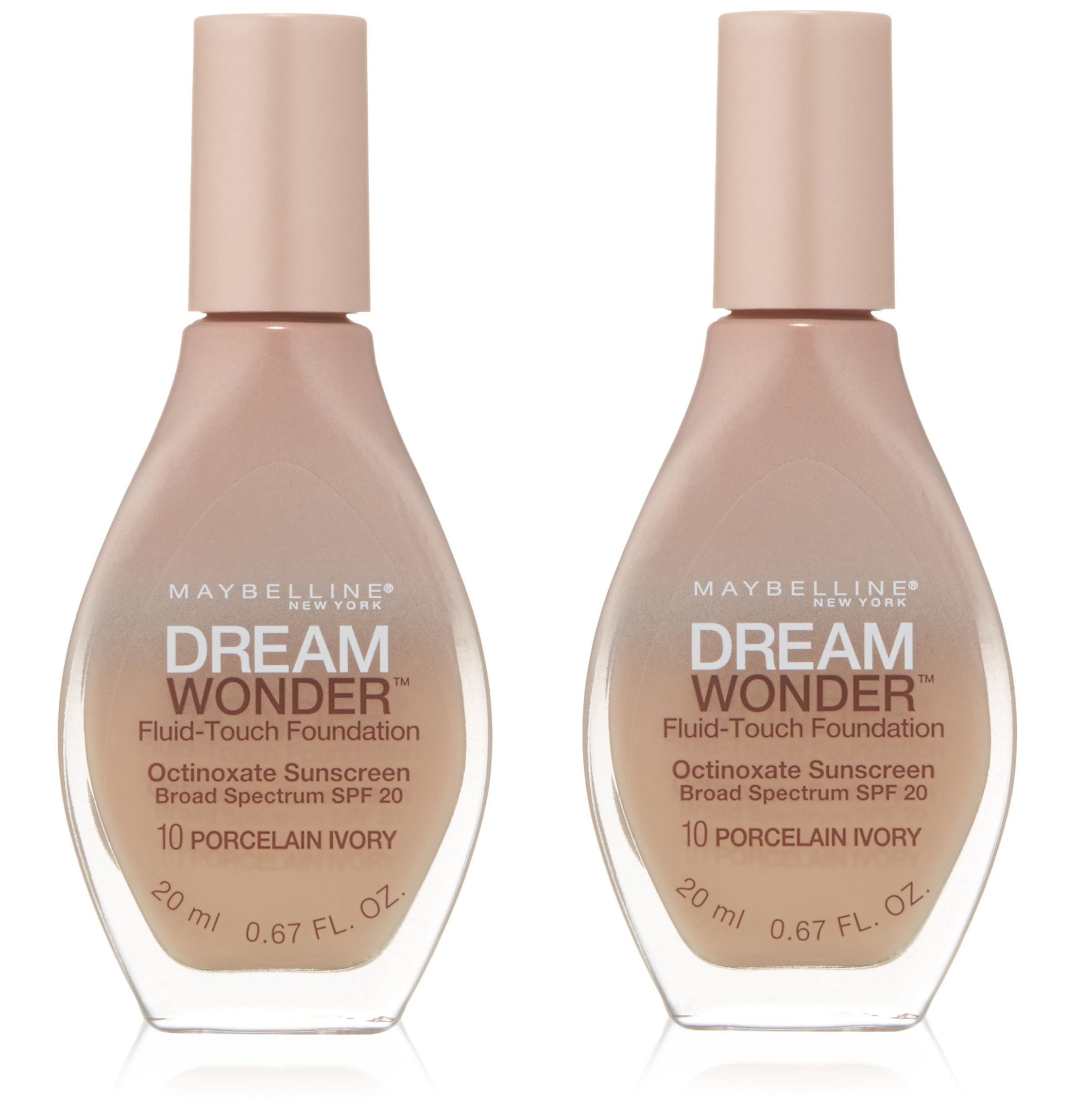 Fluid Touch Foundation (Pack of 2) - Gallery 2