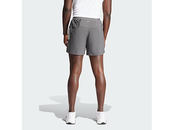 adidas Own The Run Shorts (2XL)