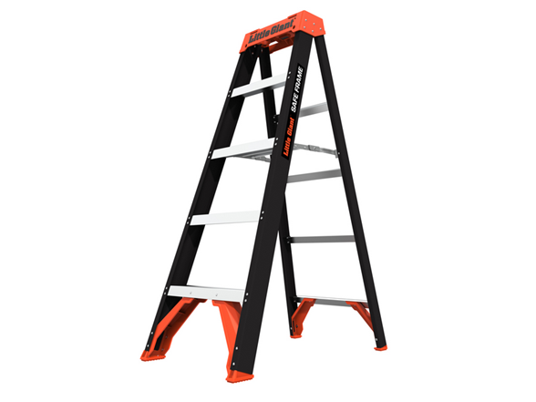 Little Giant 15755B-001 or 002 5' SAFE FRAME,5',1A