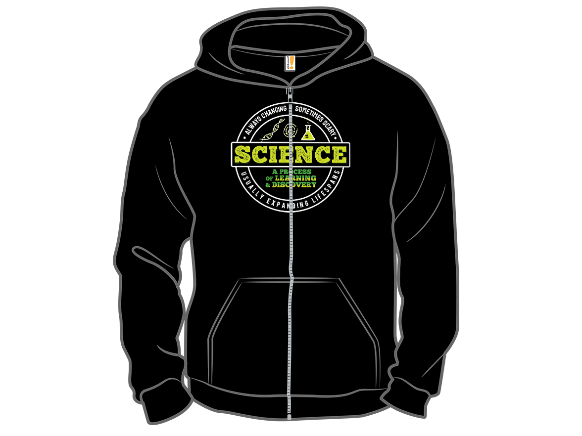 Science Shirt - Gallery 14
