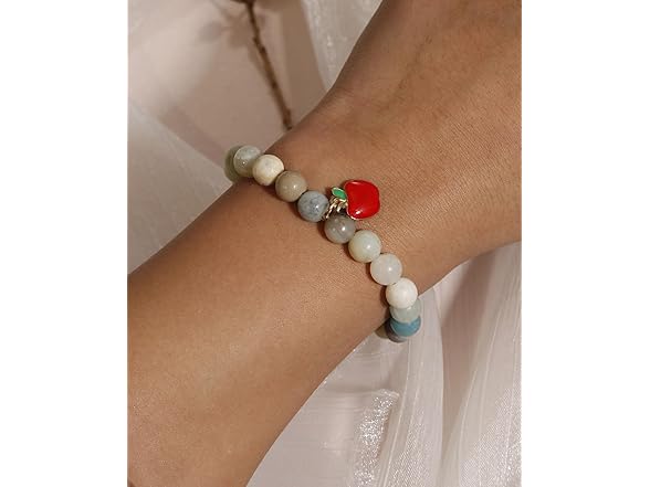 BOMAIL Teacher Appreciation Bracelet 9pc