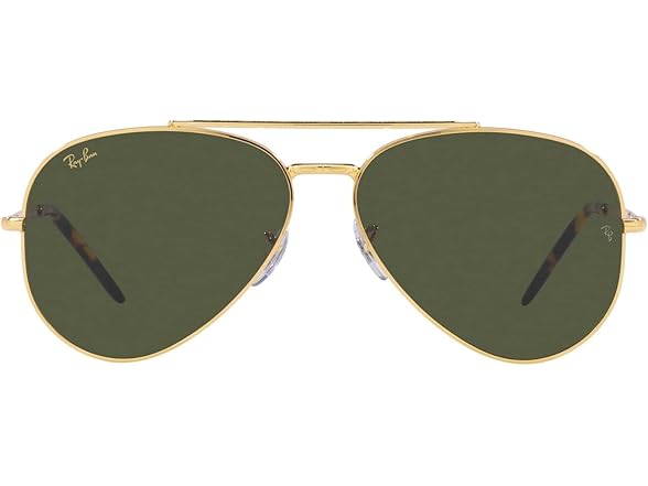 Ray-Ban RB3625 New Aviator Sunglasses