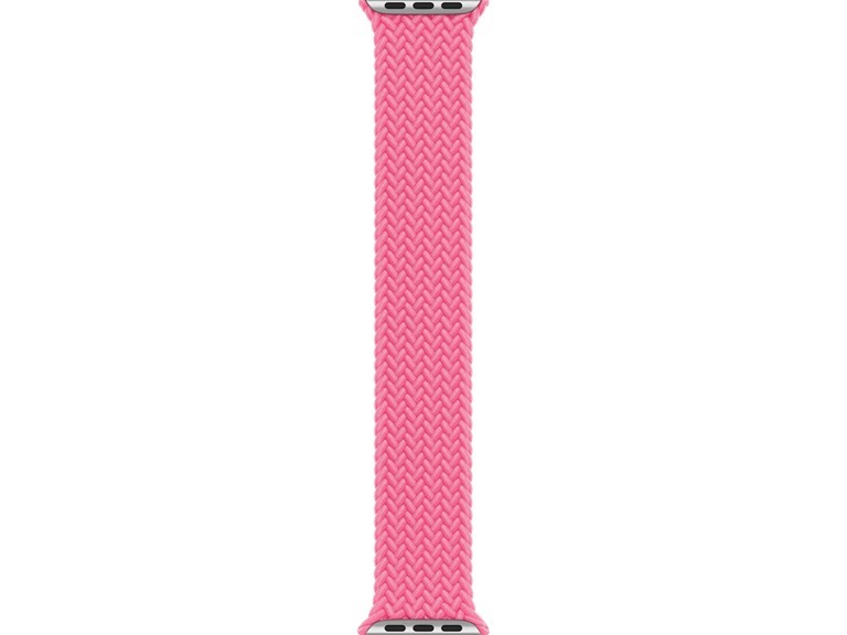 Apple MN0U3FE/A Apple Watch Braided Solo Loop 41mm