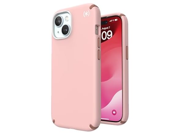 Speck iPhone 15 Pro Case
