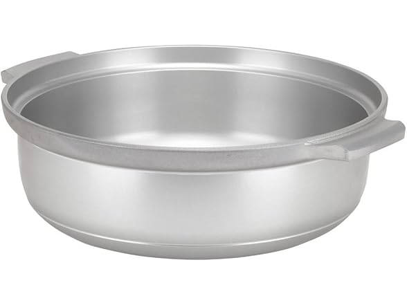  Snow Peak CS-250 Wild Banquet Pot 30 