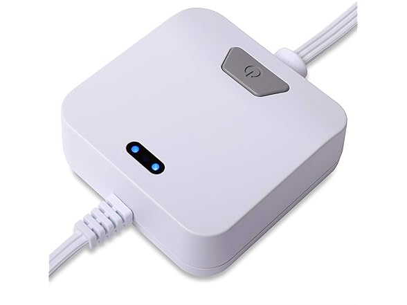 Eddie Bauer | Smart Heated Electric Thro