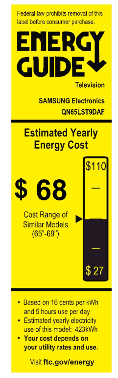 Samsung Neo QLED 4K The Terrace Full Sun (2024) (Factory Reconditioned) - Gallery 13