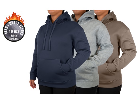 Navy - Heather Grey - Brown