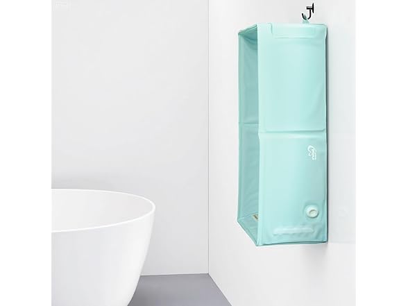 Bella's Friends Collapsible & Portable Bathtub