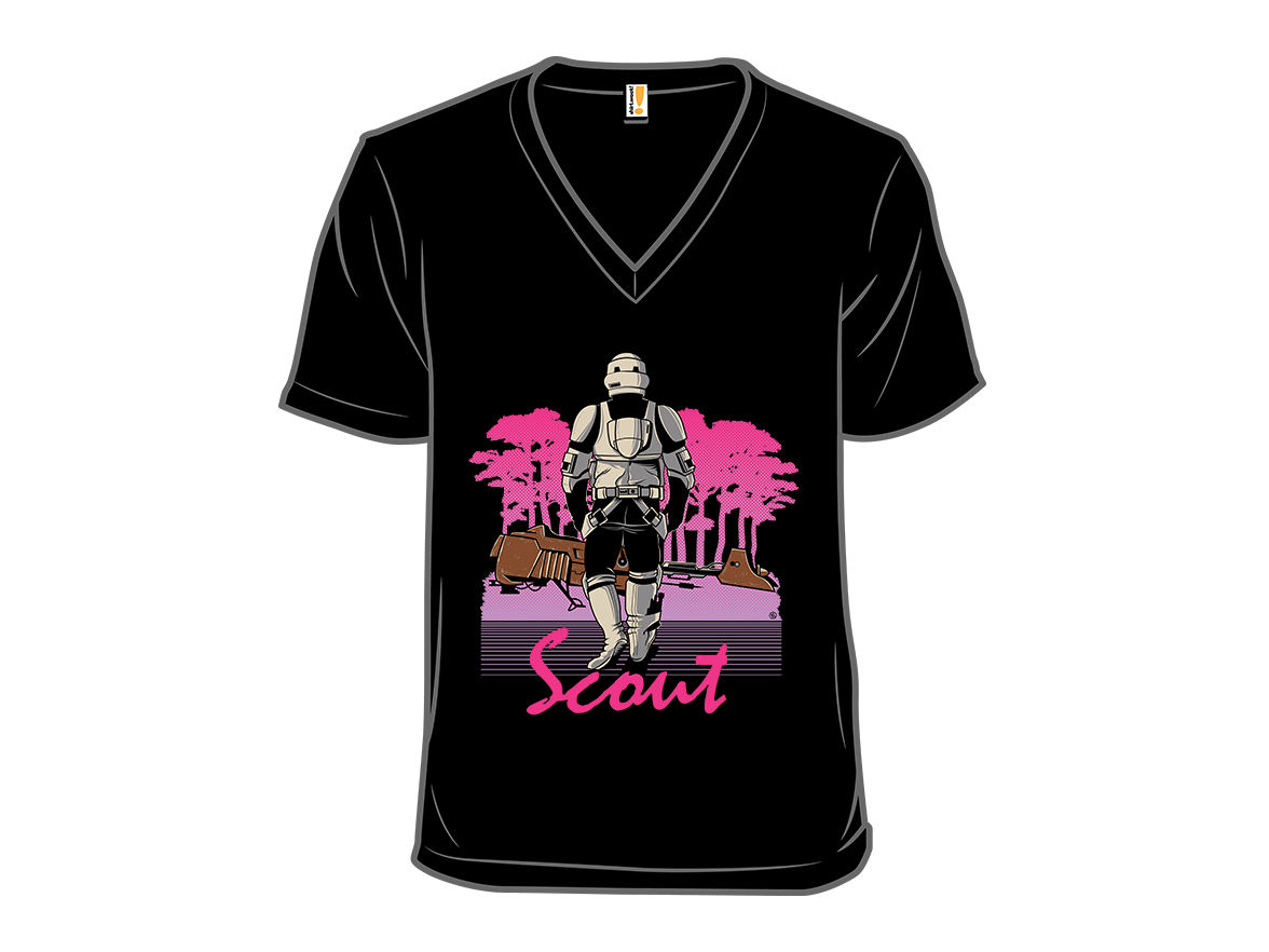 Scout Drive - Gallery 10