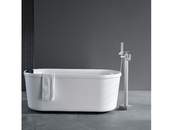 VEVOR Freestanding Bathtub Faucet