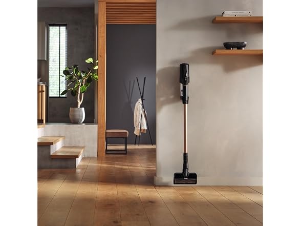 Miele Duoflex HX1 Total Care Cordless Vac